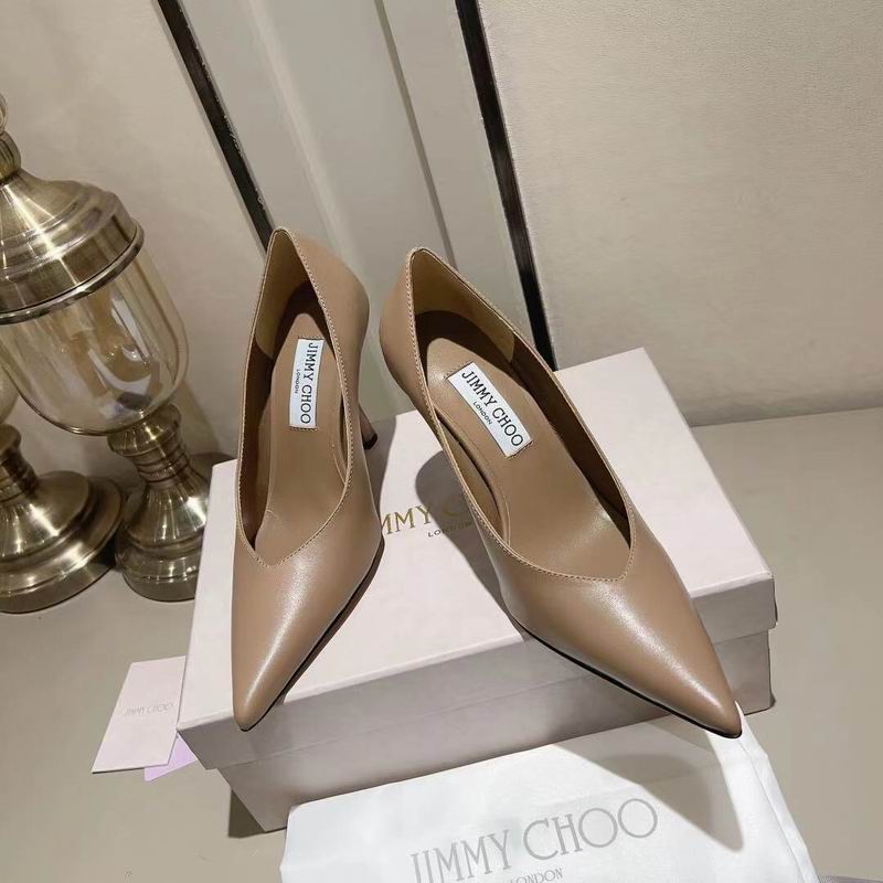 Jimmy Choo sz35-39 10cm mnw0222