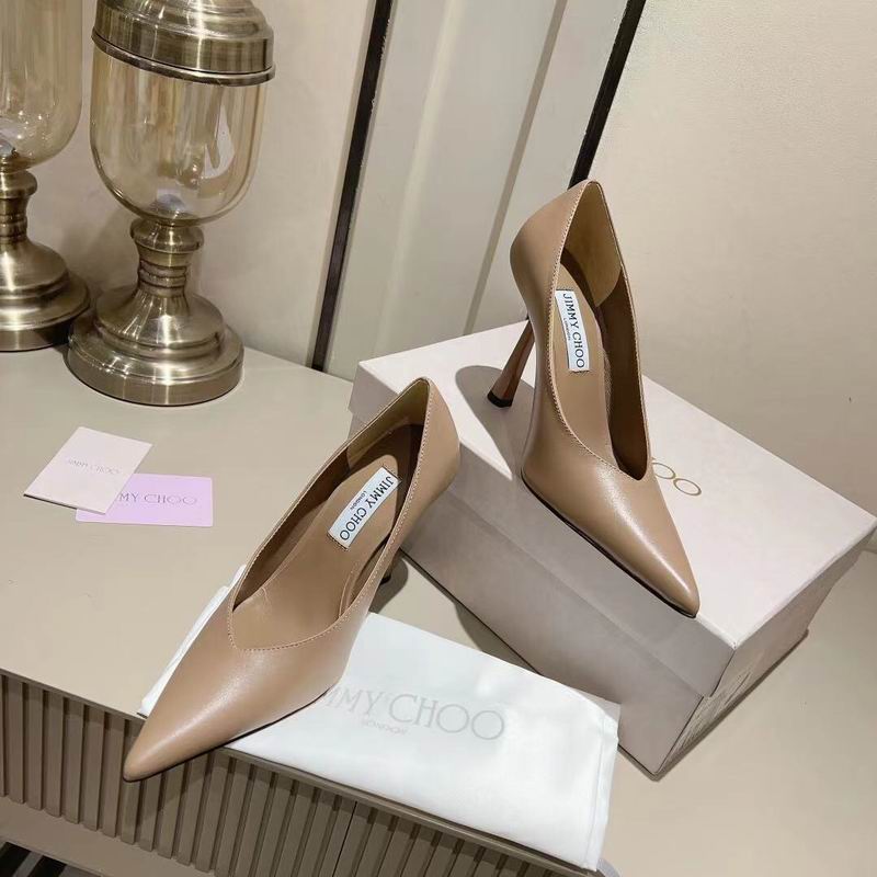 Jimmy Choo sz35-39 10cm mnw0222