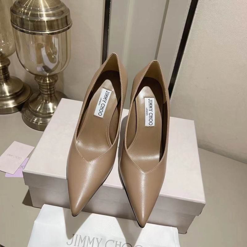 Jimmy Choo sz35-39 10cm mnw0222