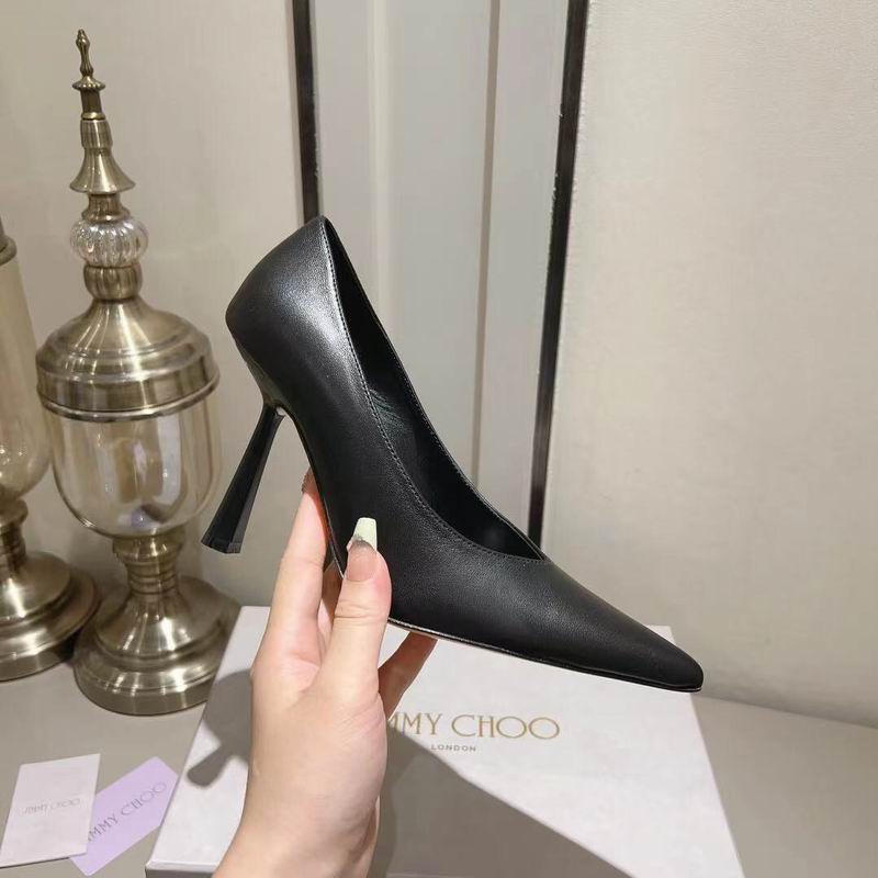 Jimmy Choo sz35-39 10cm mnw0222