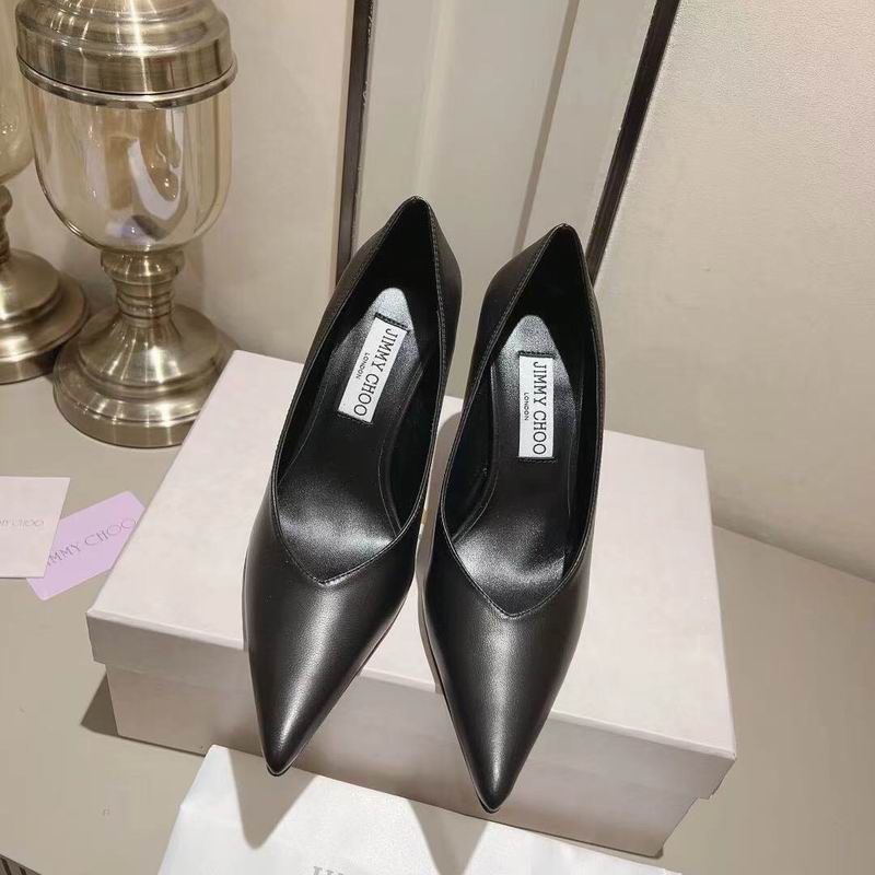 Jimmy Choo sz35-39 10cm mnw0222