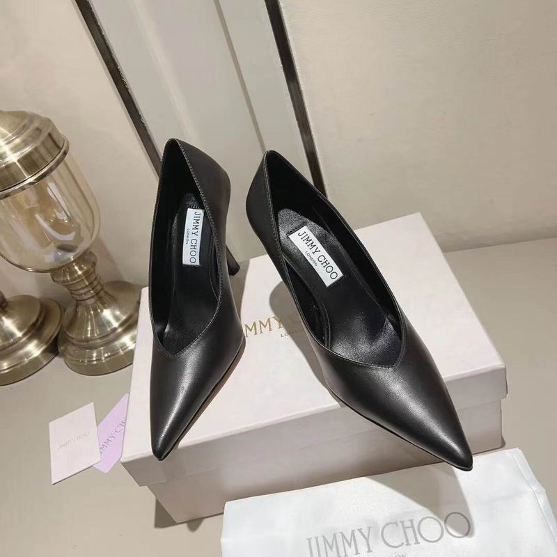 Jimmy Choo sz35-39 10cm mnw0222