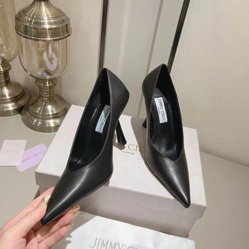 Jimmy Choo sz35-39 10cm mnw0222