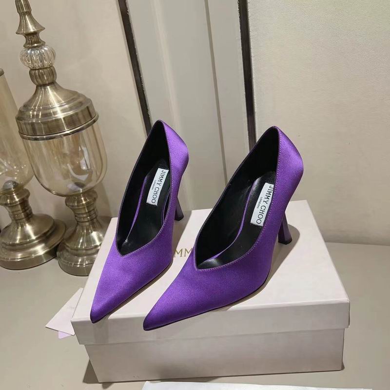 Jimmy Choo sz35-39 10cm mnw0222