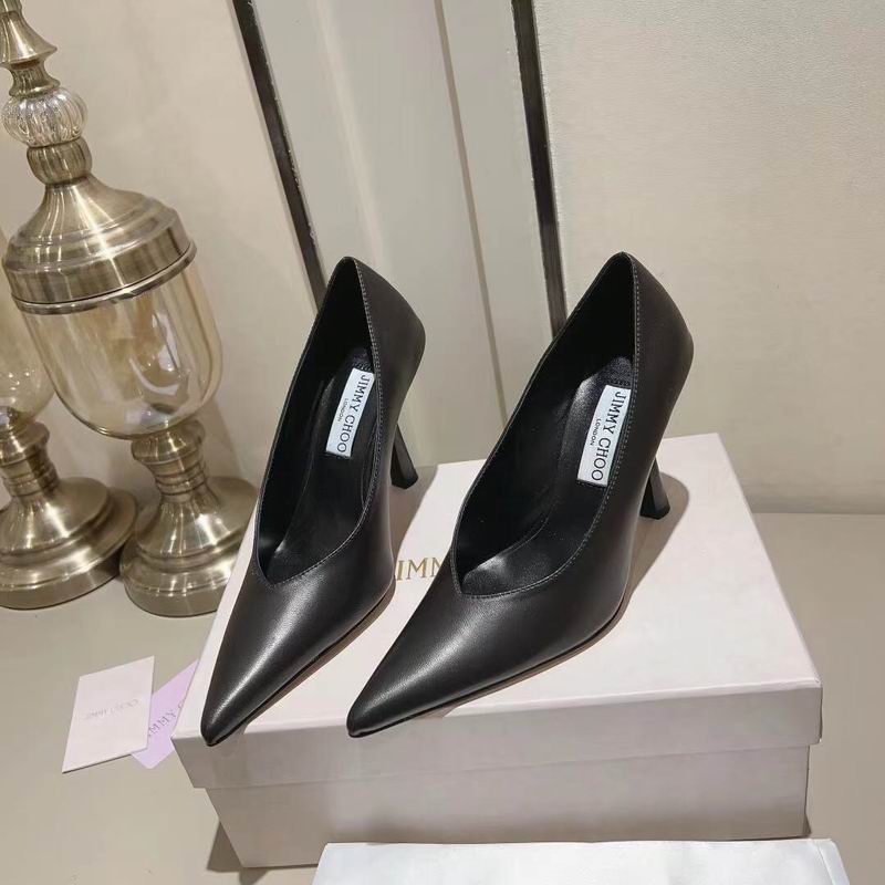 Jimmy Choo sz35-39 10cm mnw0222