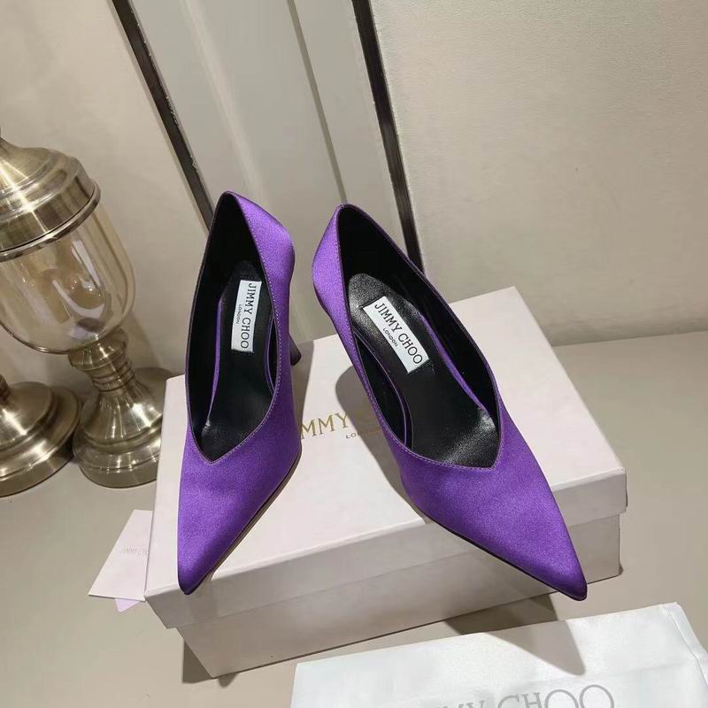 Jimmy Choo sz35-39 10cm mnw0222