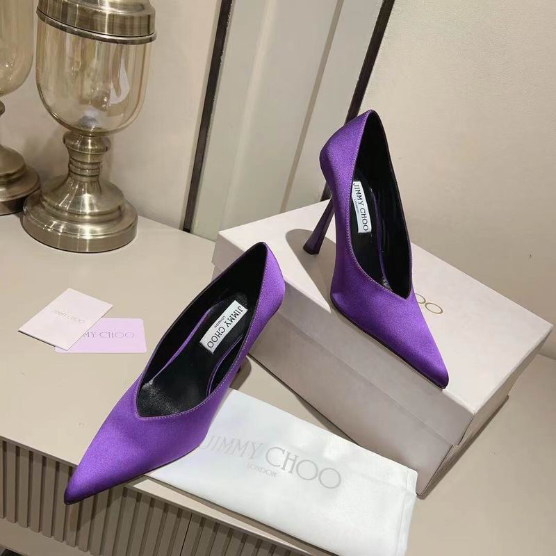 Jimmy Choo sz35-39 10cm mnw0222