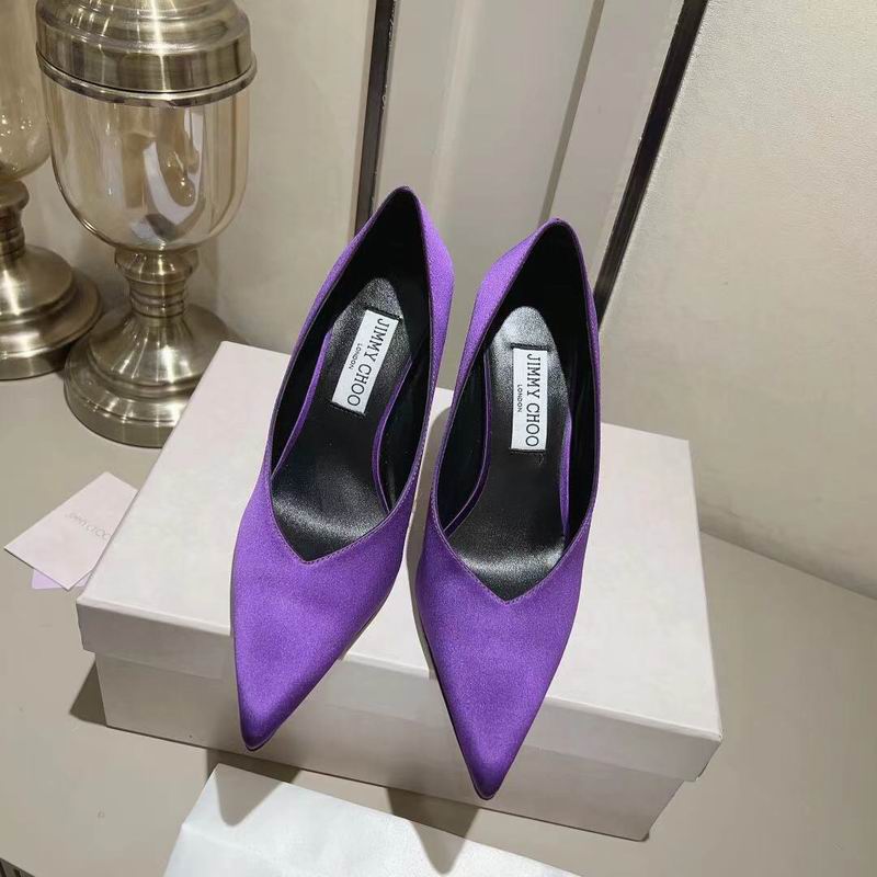 Jimmy Choo sz35-39 10cm mnw0222