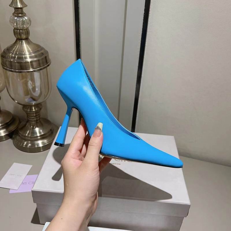 Jimmy Choo sz35-39 10cm mnw0222