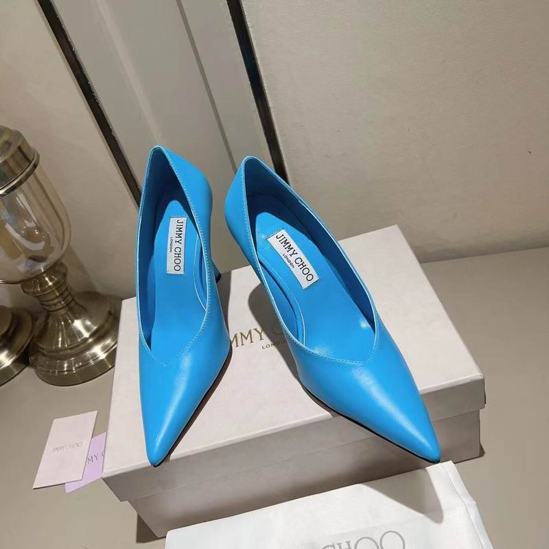 Jimmy Choo sz35-39 10cm mnw0222