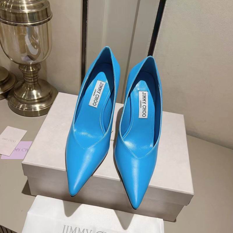 Jimmy Choo sz35-39 10cm mnw0222