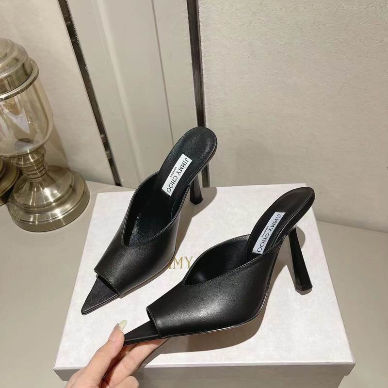 Jimmy Choo sz35-39 10cm mnw0223