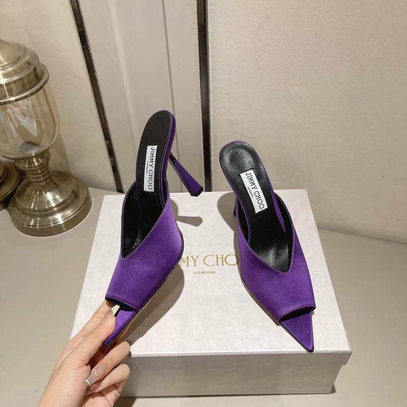 Jimmy Choo sz35-39 10cm mnw0223