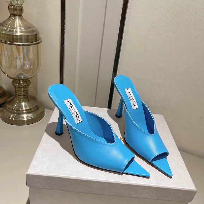 Jimmy Choo sz35-39 10cm mnw0223