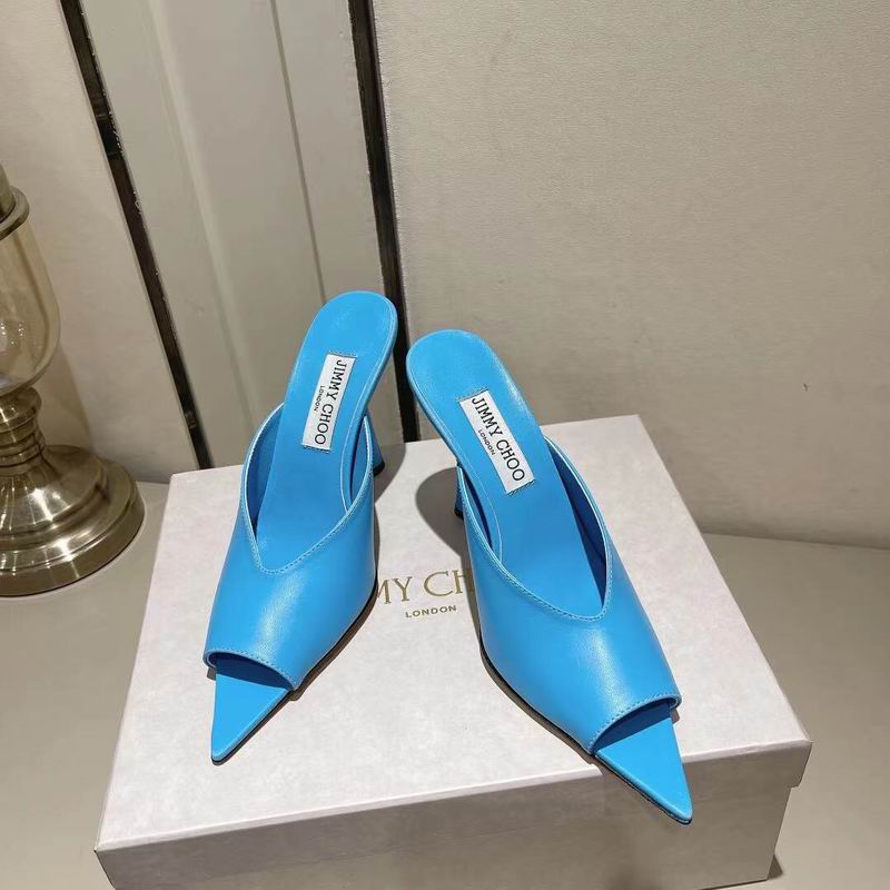 Jimmy Choo sz35-39 10cm mnw0223