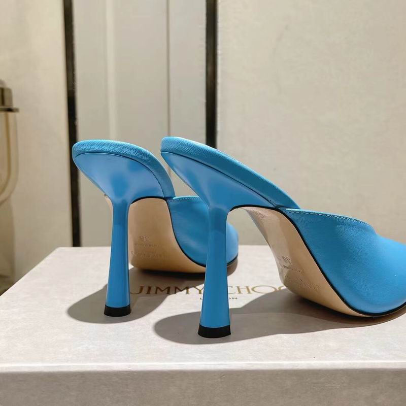 Jimmy Choo sz35-39 10cm mnw0223