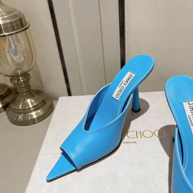 Jimmy Choo sz35-39 10cm mnw0223