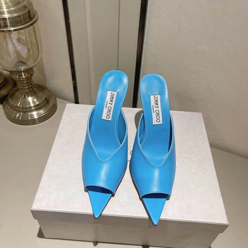 Jimmy Choo sz35-39 10cm mnw0223