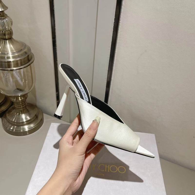 Jimmy Choo sz35-39 10cm mnw0223