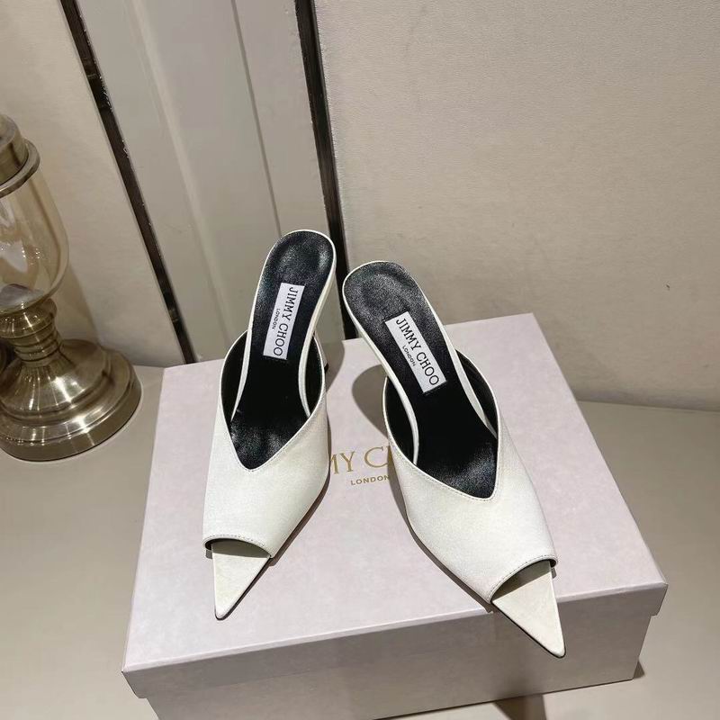 Jimmy Choo sz35-39 10cm mnw0223