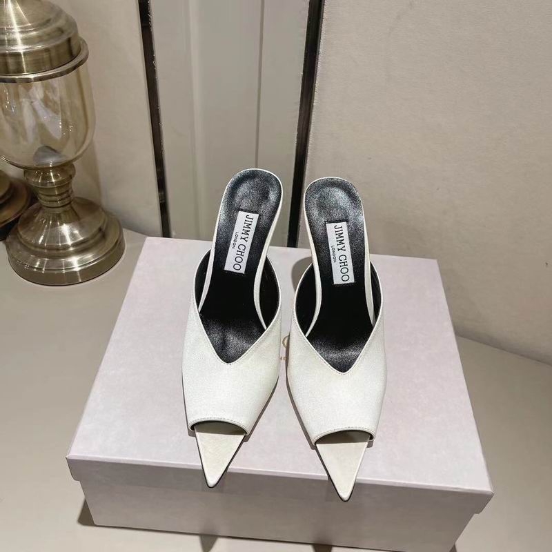 Jimmy Choo sz35-39 10cm mnw0223