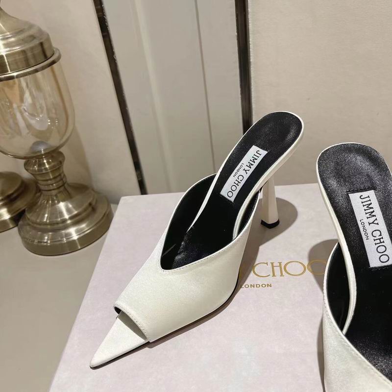 Jimmy Choo sz35-39 10cm mnw0223