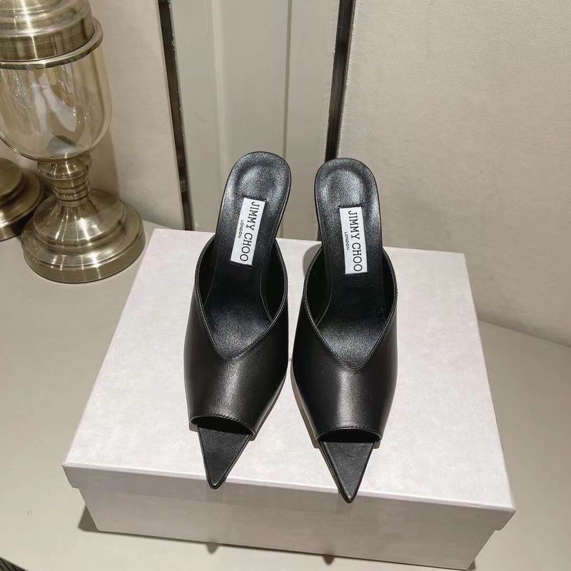 Jimmy Choo sz35-39 10cm mnw0223