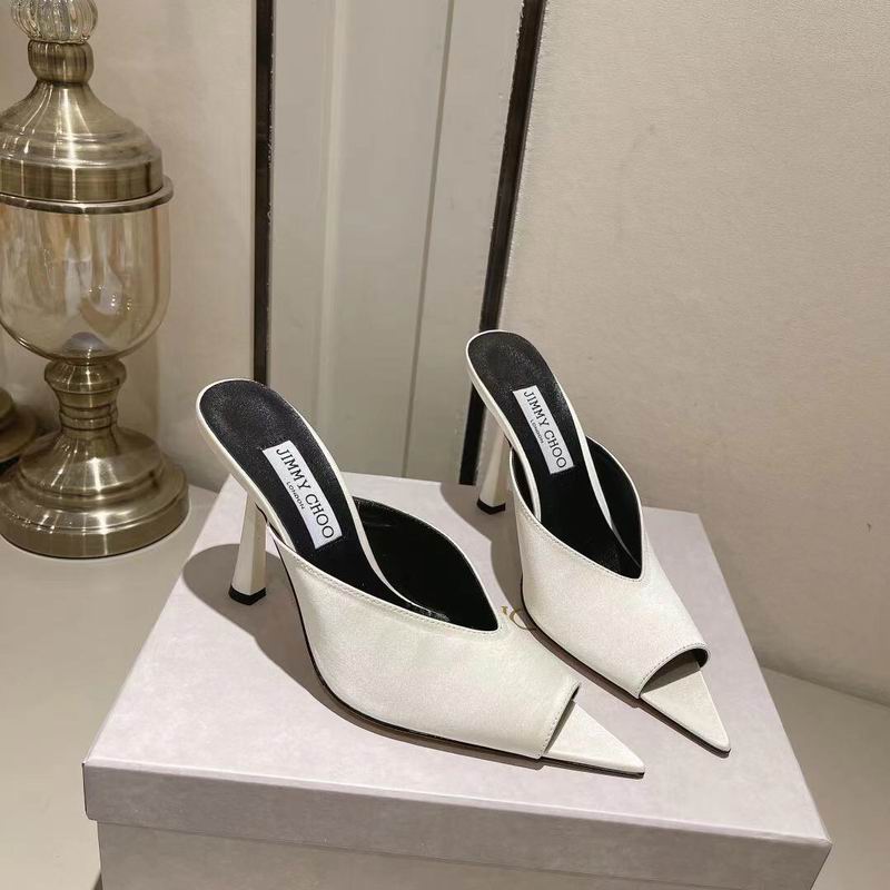 Jimmy Choo sz35-39 10cm mnw0223