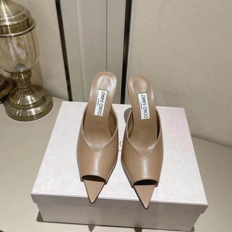 Jimmy Choo sz35-39 10cm mnw0223
