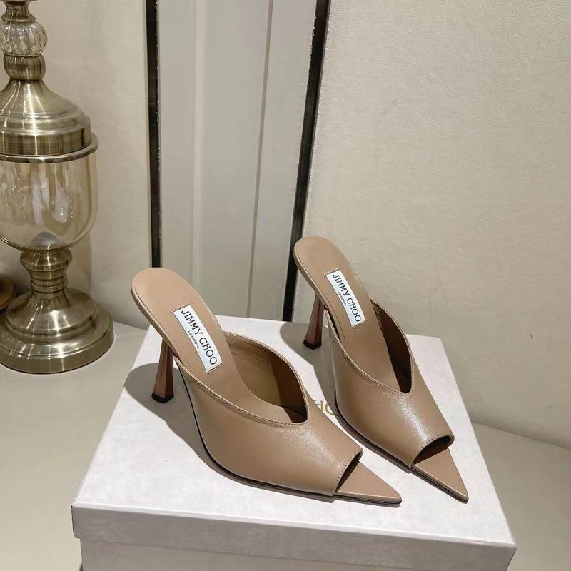 Jimmy Choo sz35-39 10cm mnw0223