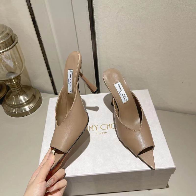 Jimmy Choo sz35-39 10cm mnw0223