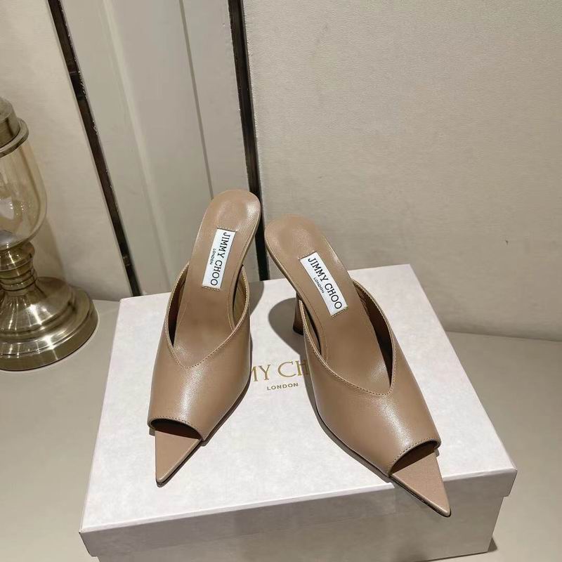 Jimmy Choo sz35-39 10cm mnw0223