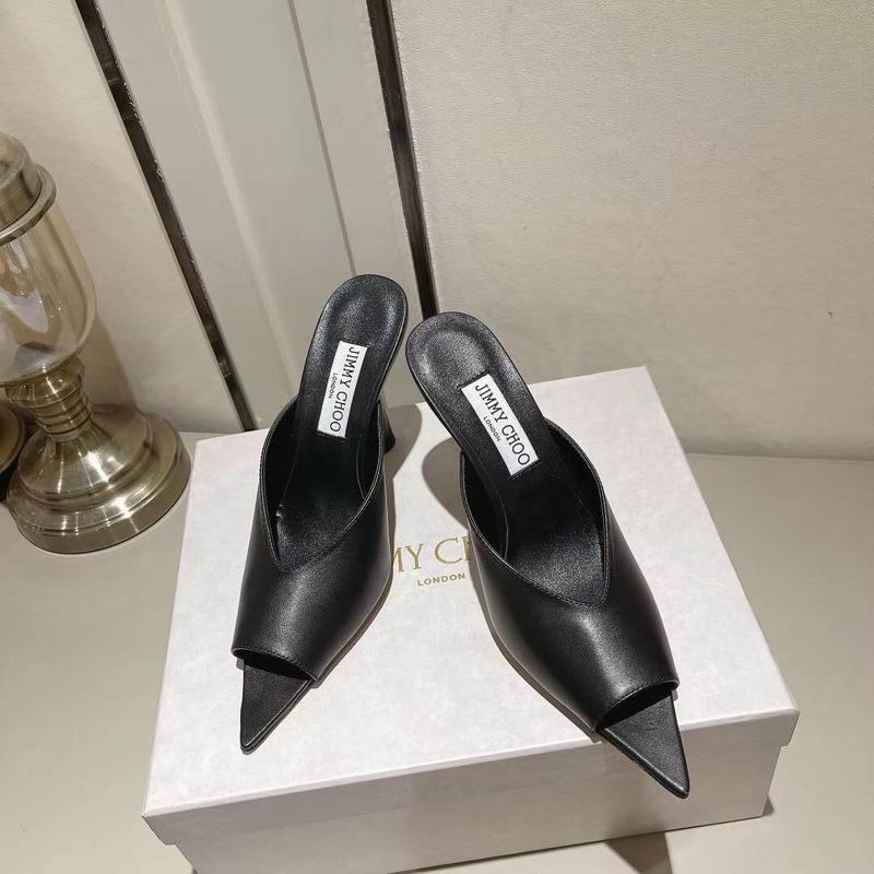 Jimmy Choo sz35-39 10cm mnw0223