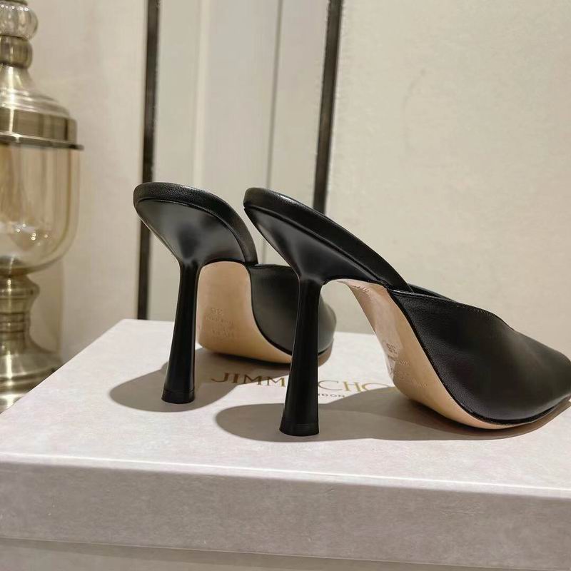 Jimmy Choo sz35-39 10cm mnw0223