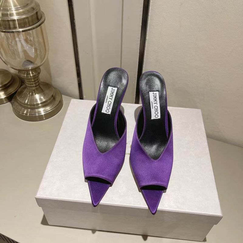 Jimmy Choo sz35-39 10cm mnw0223
