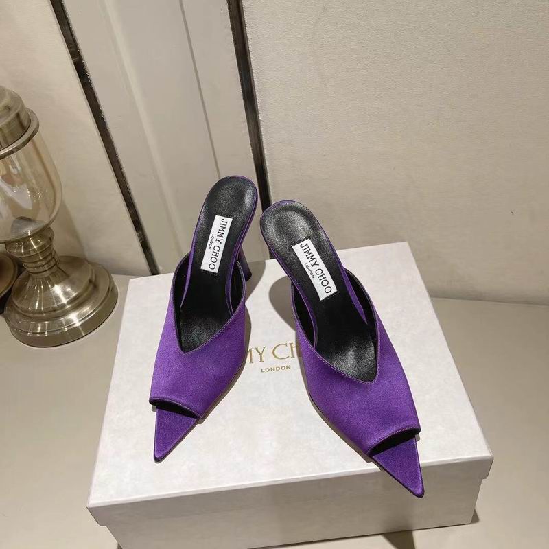 Jimmy Choo sz35-39 10cm mnw0223