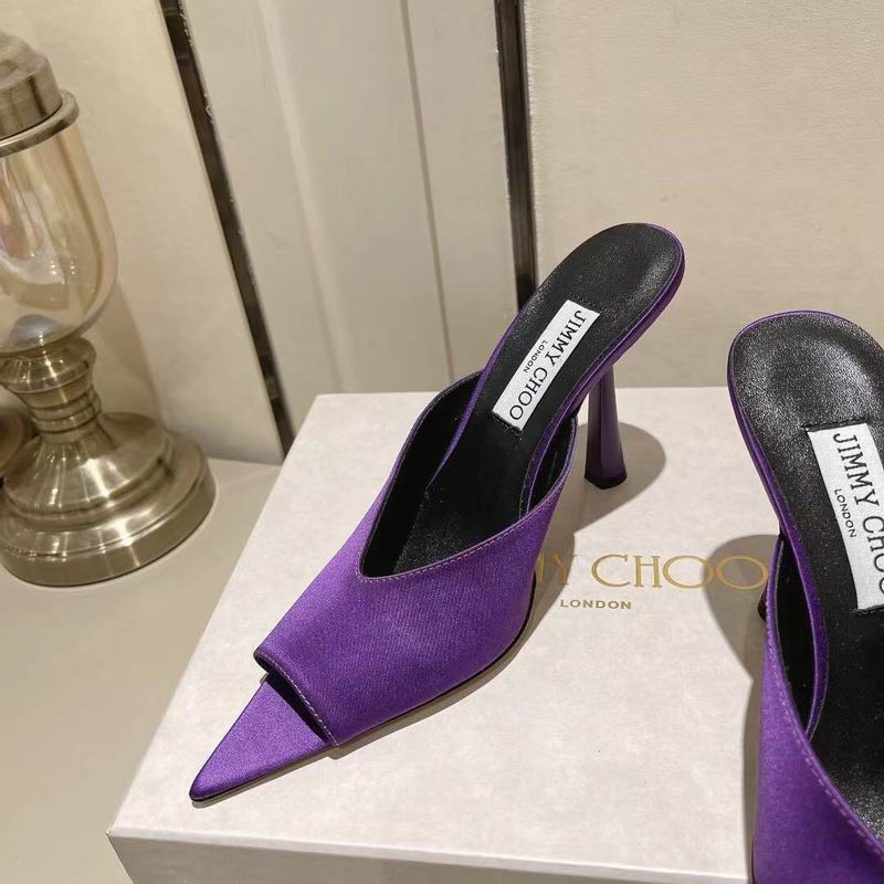 Jimmy Choo sz35-39 10cm mnw0223