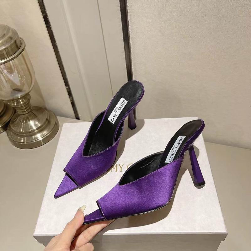 Jimmy Choo sz35-39 10cm mnw0223