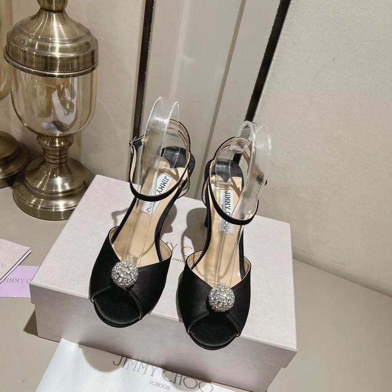 Jimmy Choo sz35-39 10cm mnw0229