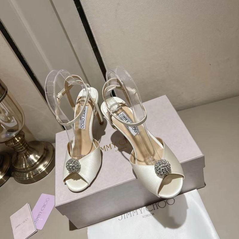 Jimmy Choo sz35-39 10cm mnw0229