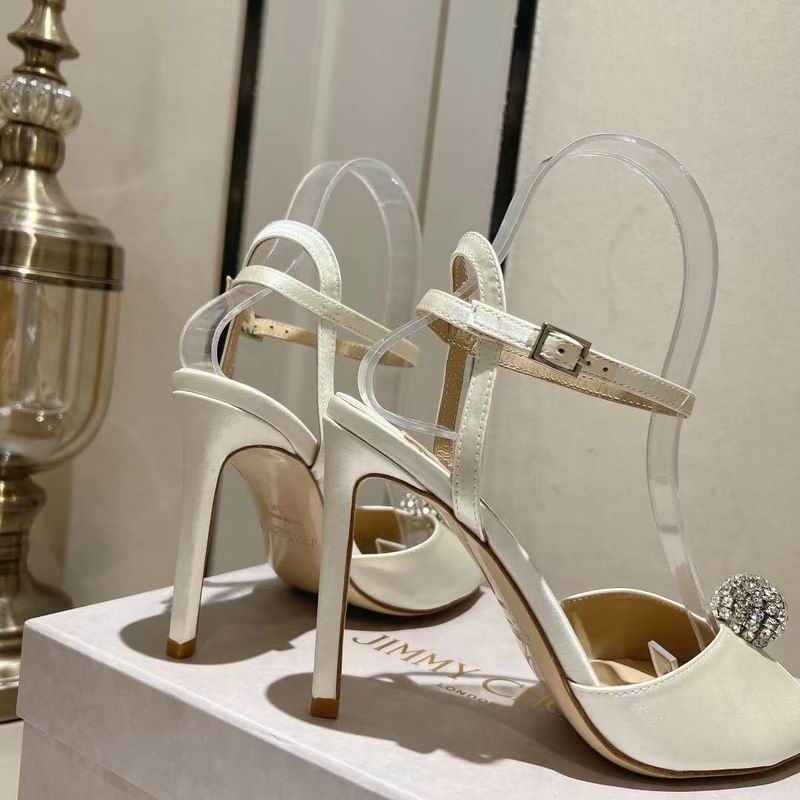 Jimmy Choo sz35-39 10cm mnw0229