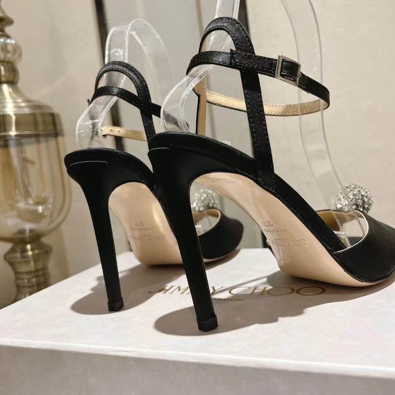 Jimmy Choo sz35-39 10cm mnw0229
