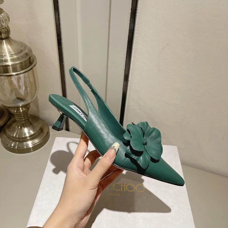 Jimmy Choo sz35-39 4.5cm mnw0224