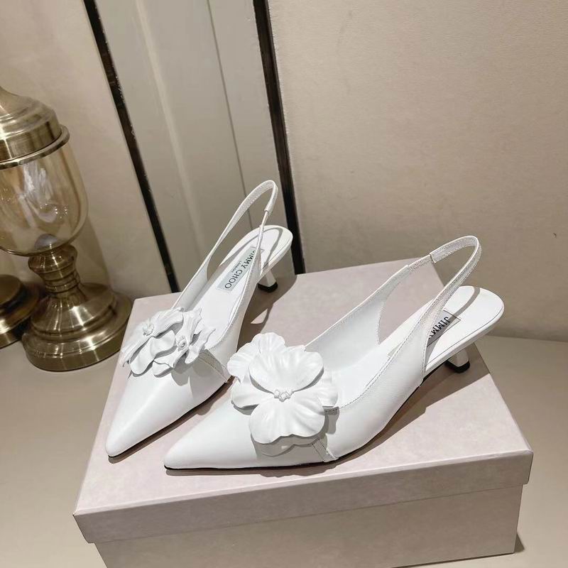 Jimmy Choo sz35-39 4.5cm mnw0224