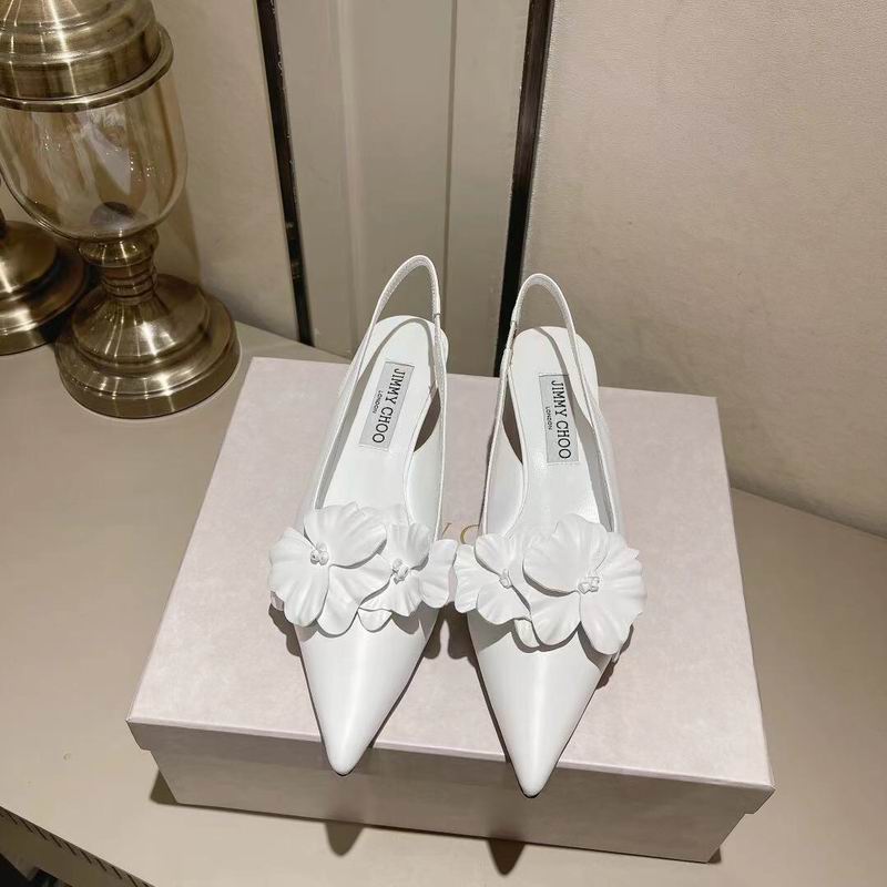 Jimmy Choo sz35-39 4.5cm mnw0224