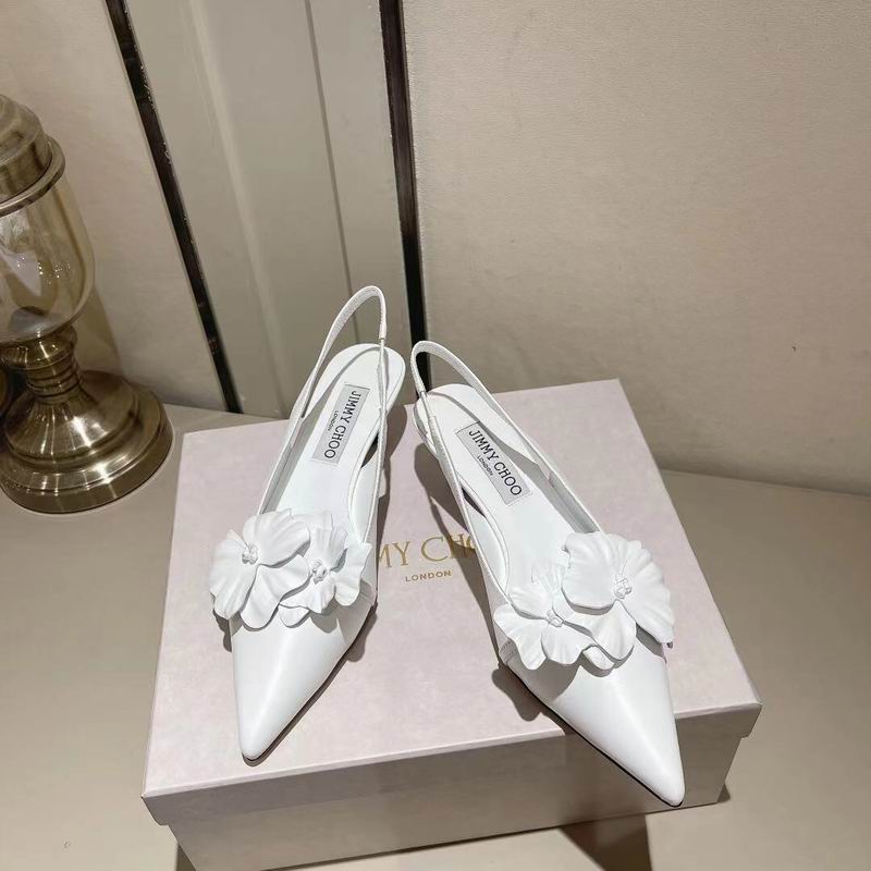 Jimmy Choo sz35-39 4.5cm mnw0224