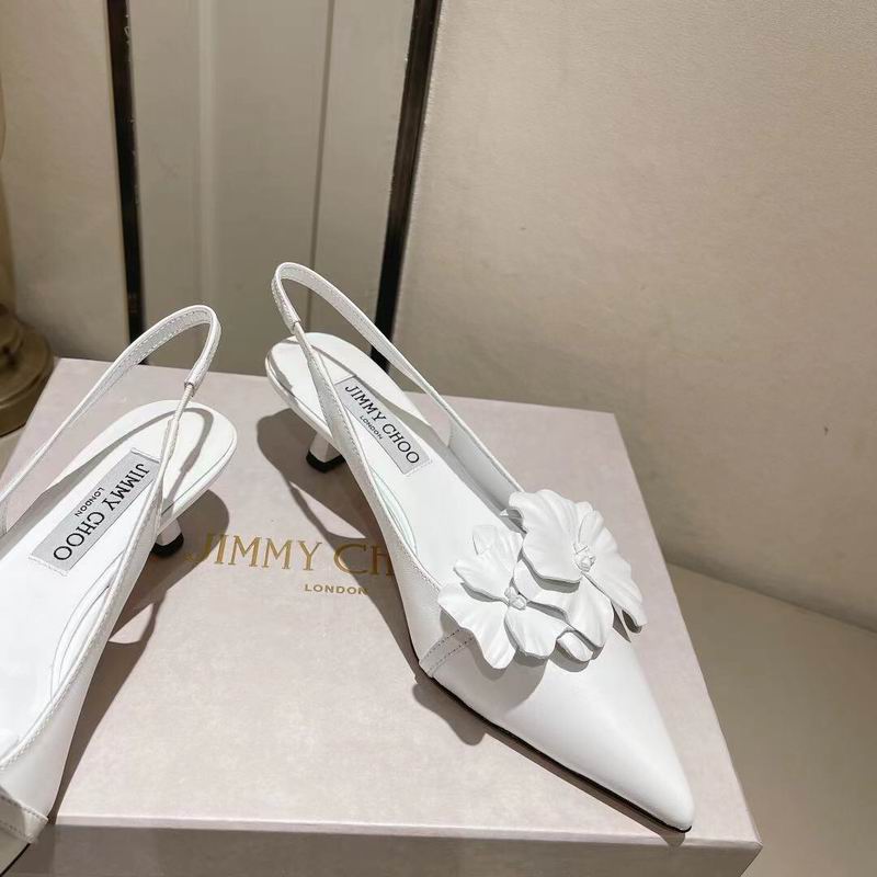 Jimmy Choo sz35-39 4.5cm mnw0224