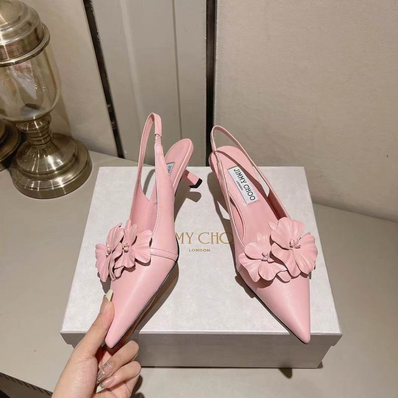 Jimmy Choo sz35-39 4.5cm mnw0224