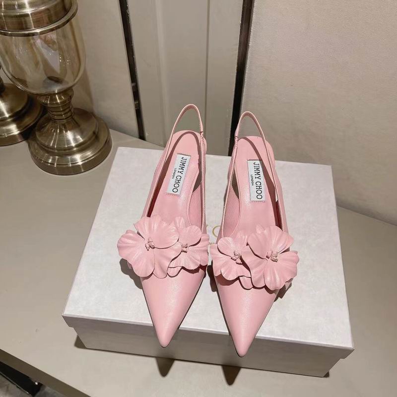 Jimmy Choo sz35-39 4.5cm mnw0224