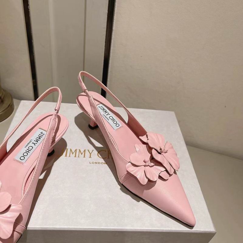 Jimmy Choo sz35-39 4.5cm mnw0224